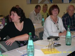 Wochenendseminar 2009